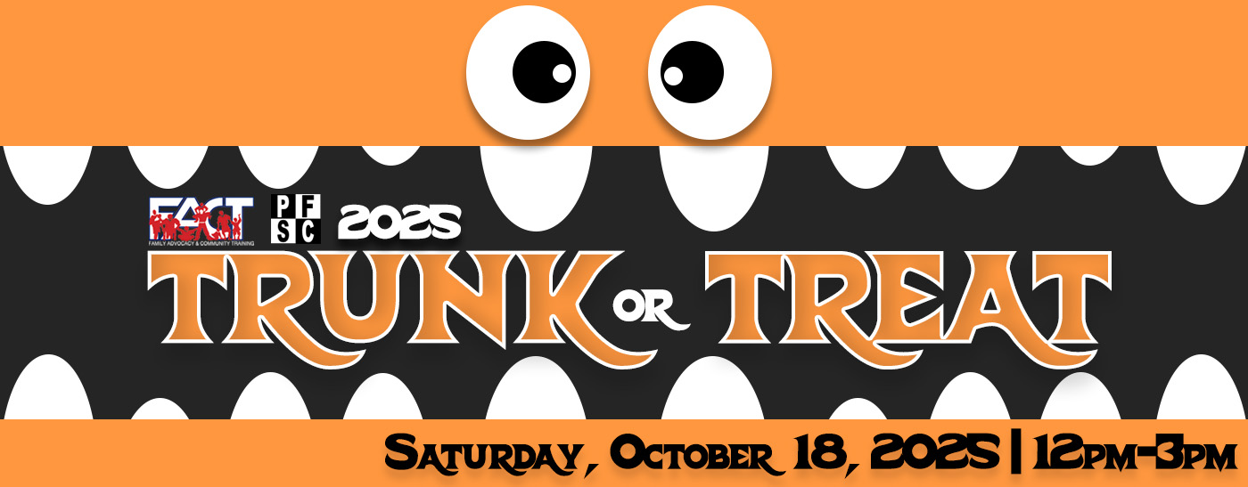 Trunk or Treat