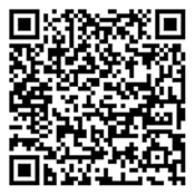 trunk or Treat QR code