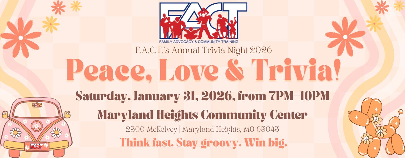 Peace Love & Trivia Night 2026