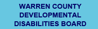 Warren County Developmental Disabilities Board