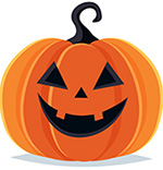 Halloween Pumpkin